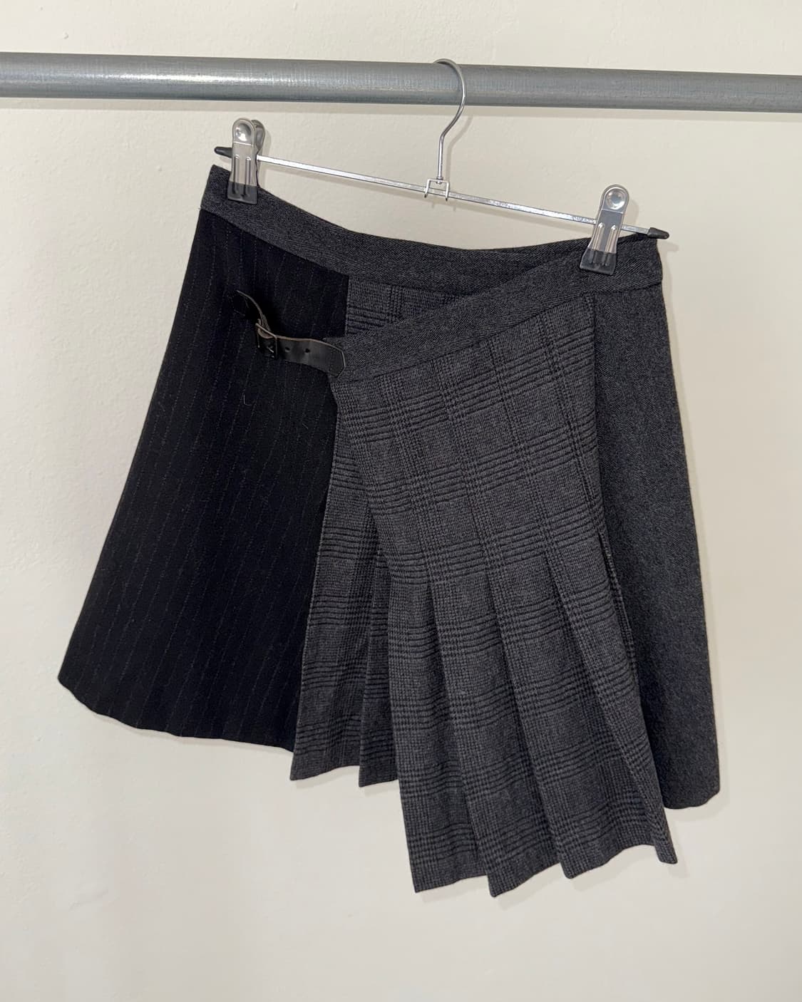 Journal standard 레이어드 스커트 상품이미지3