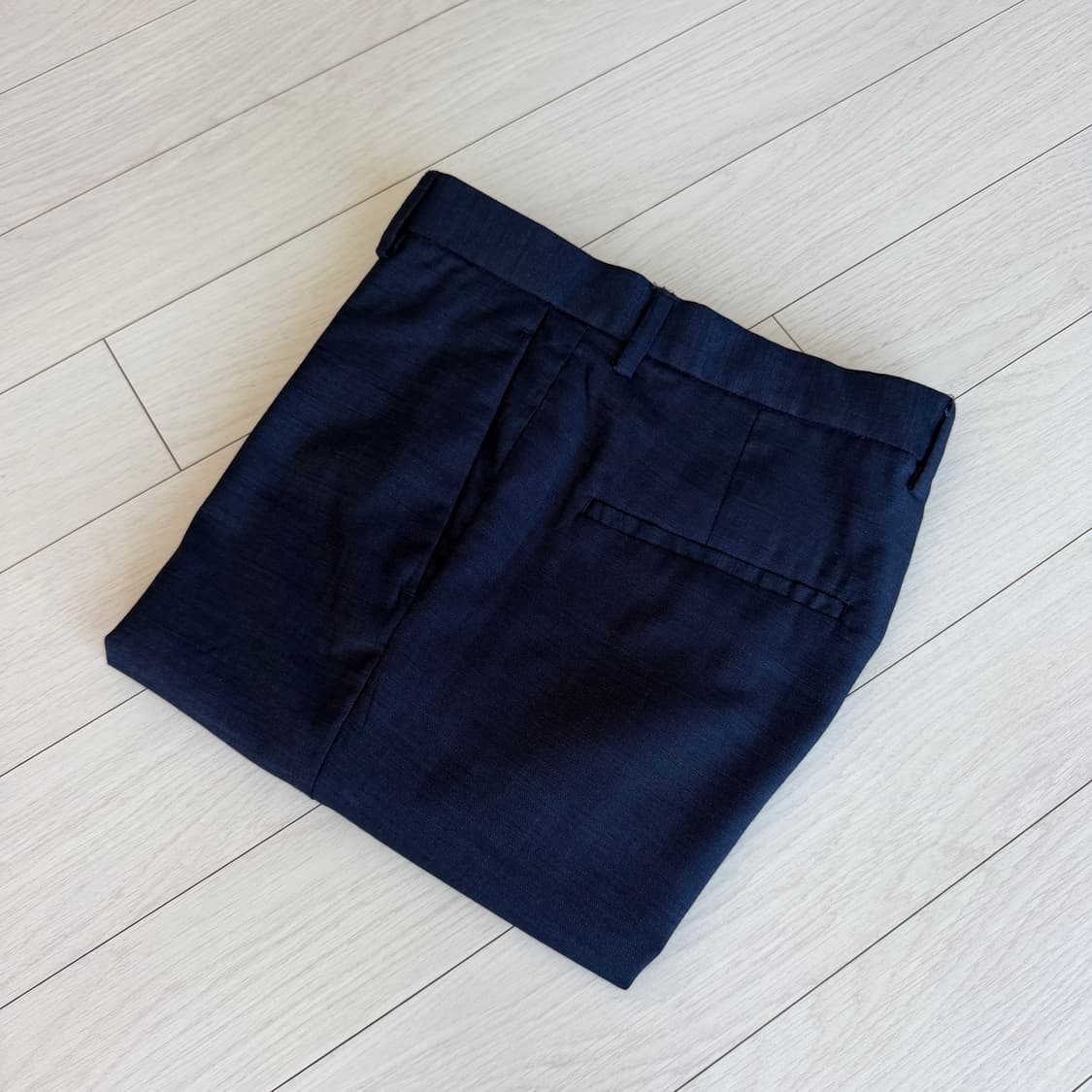 H&M 남성 정장 상하의 46 (95) 셔츠 s 판매합니다.j no i 상품이미지4