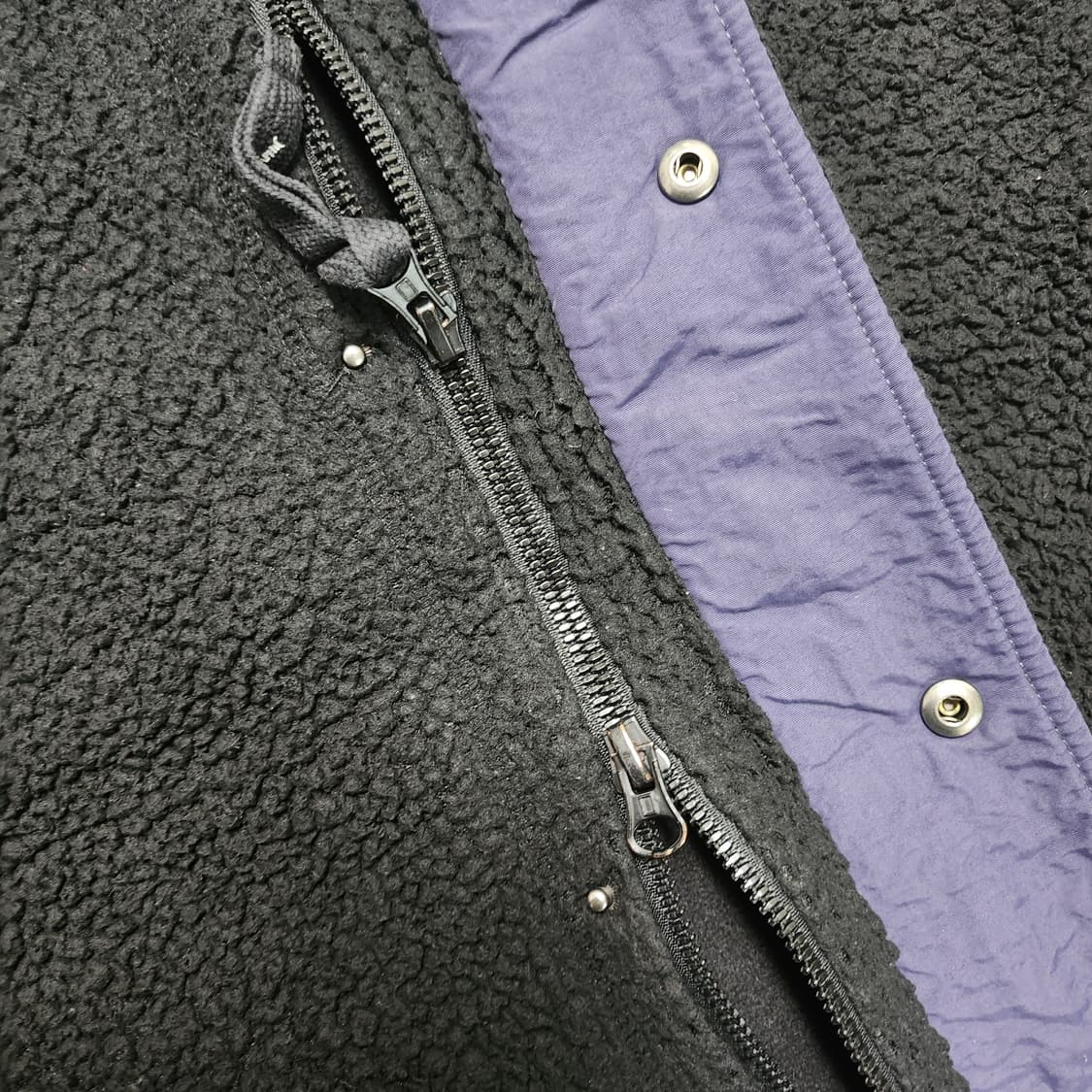 내셔널지오그래피 롱플리스 상품이미지4