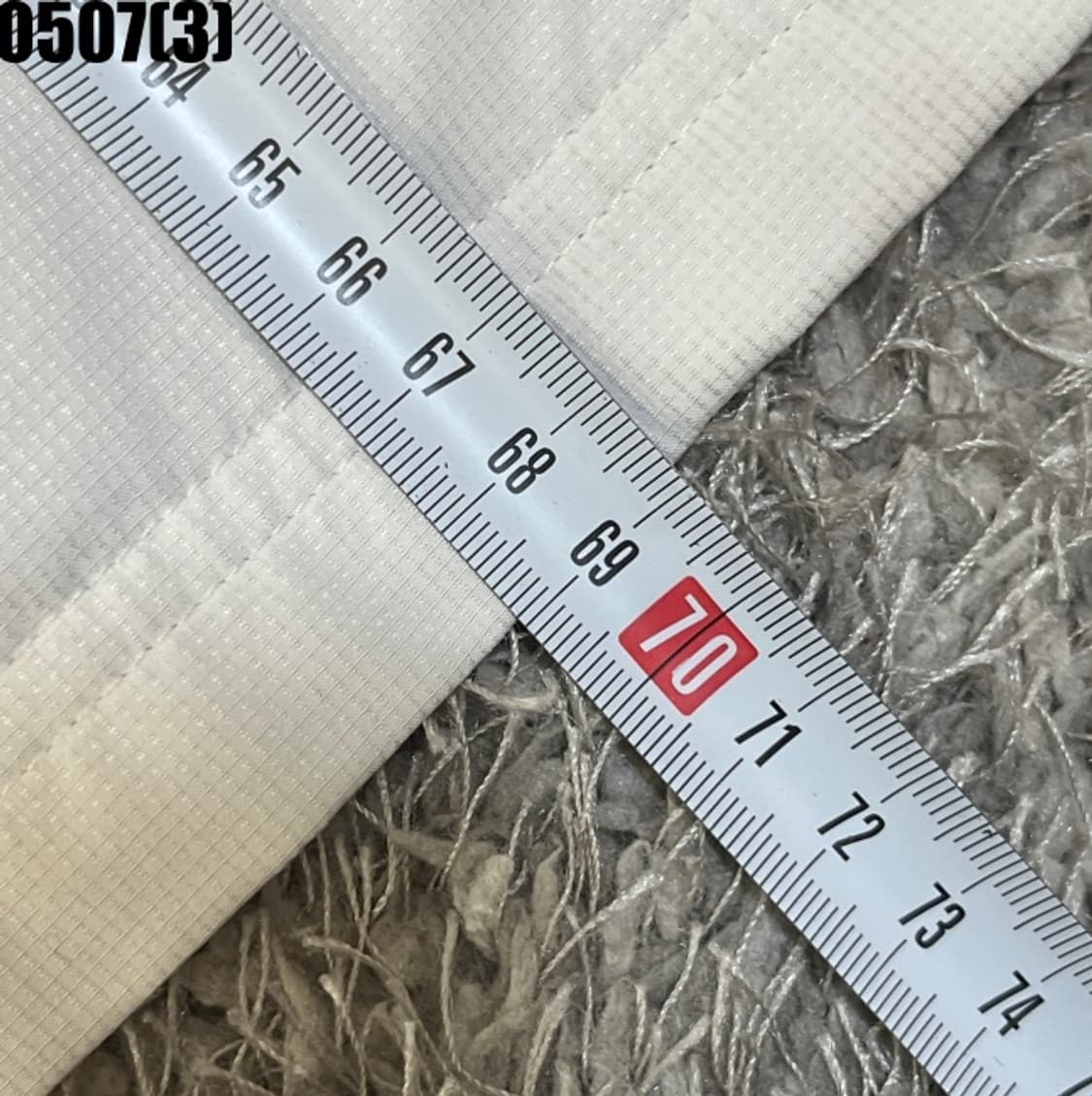 언더아머 바람막이 자켓 상품이미지7