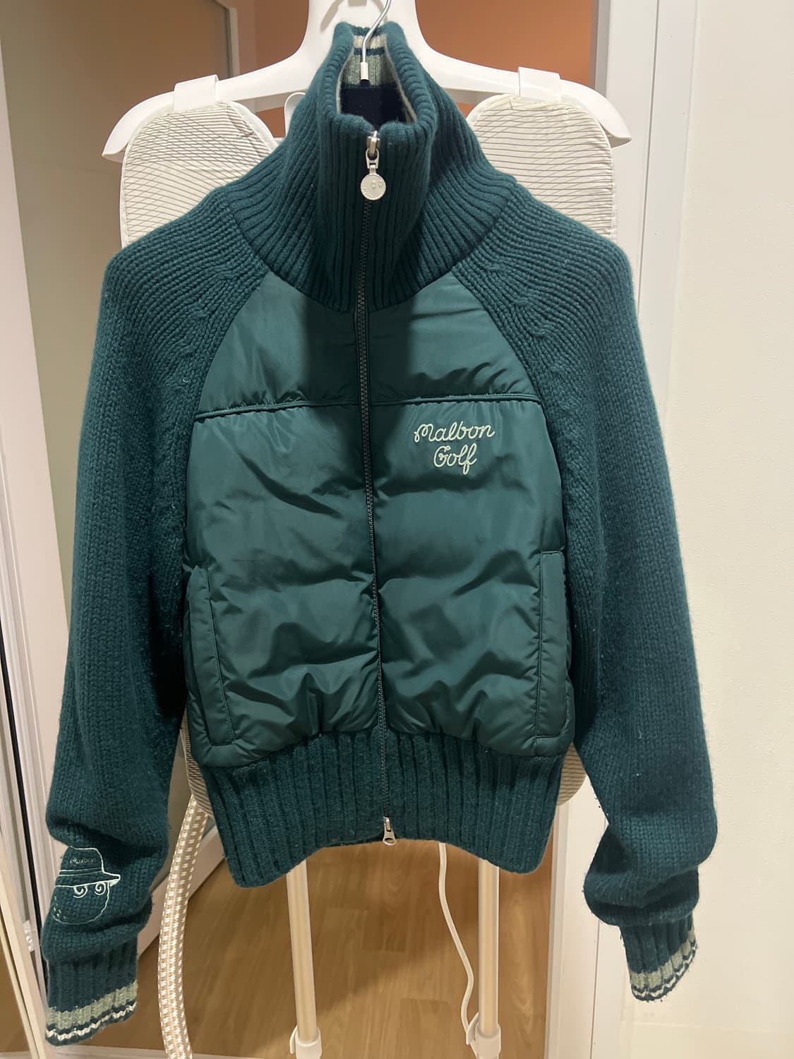 말본점퍼 상품이미지1