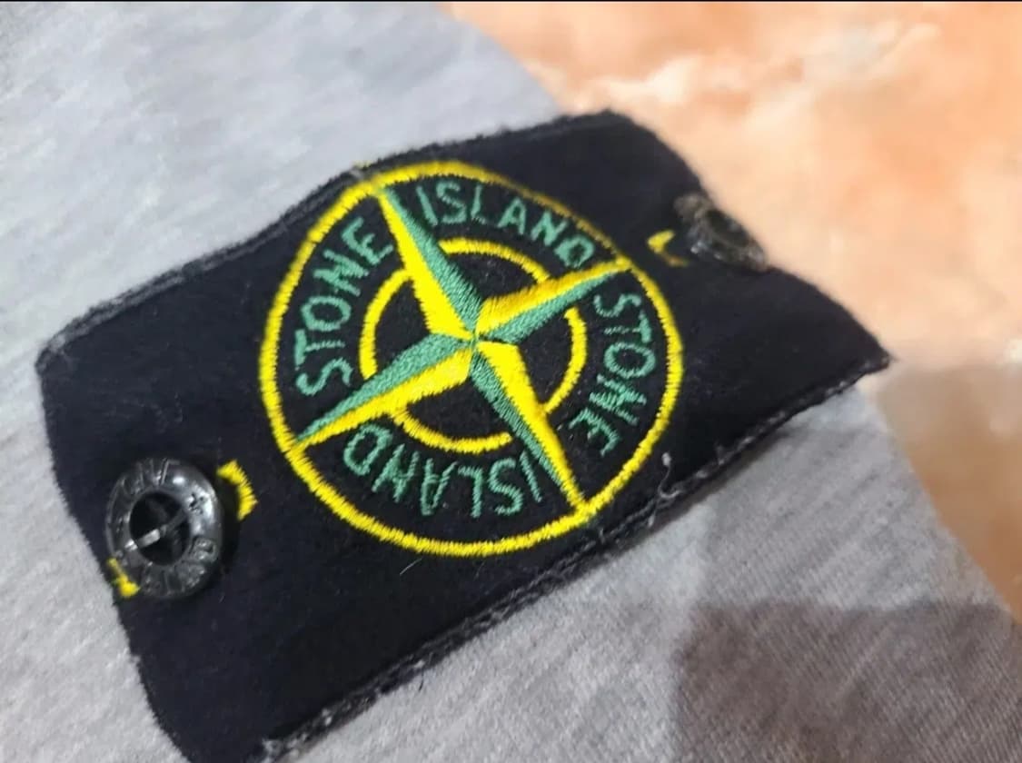 스톤아일랜드 맨투맨 상품이미지2