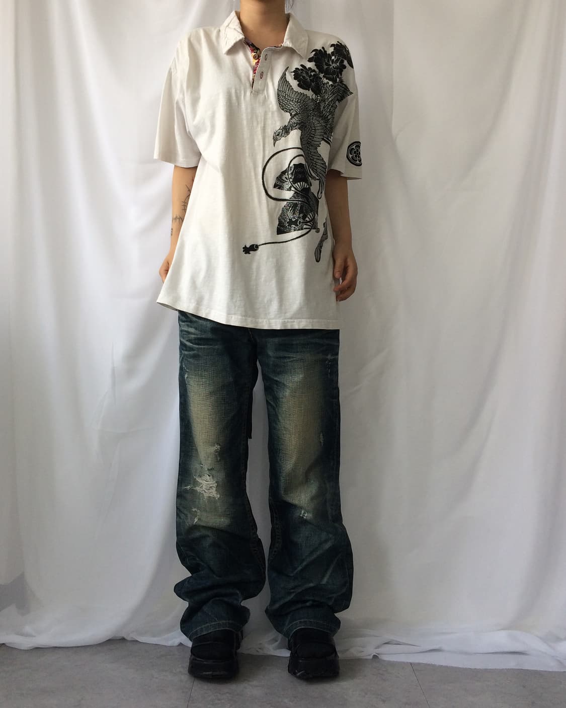 Oriental printing pk t 상품이미지7