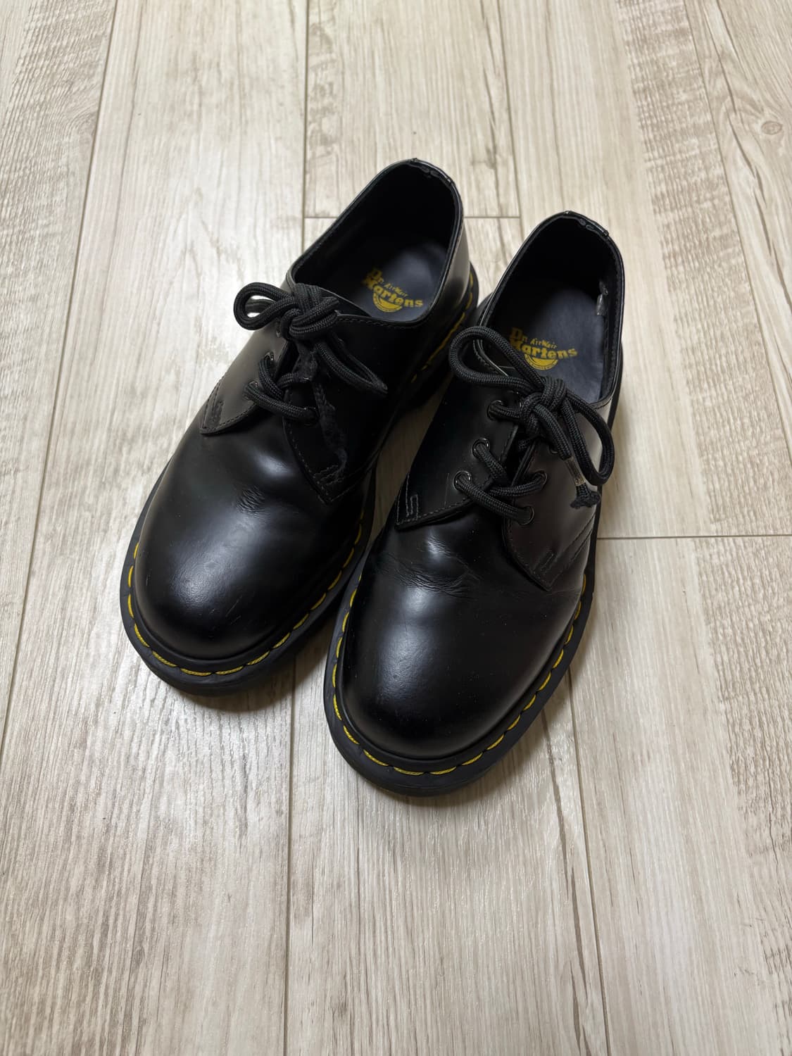 닥터마틴 1461 3홀 벡스 230 상품이미지1