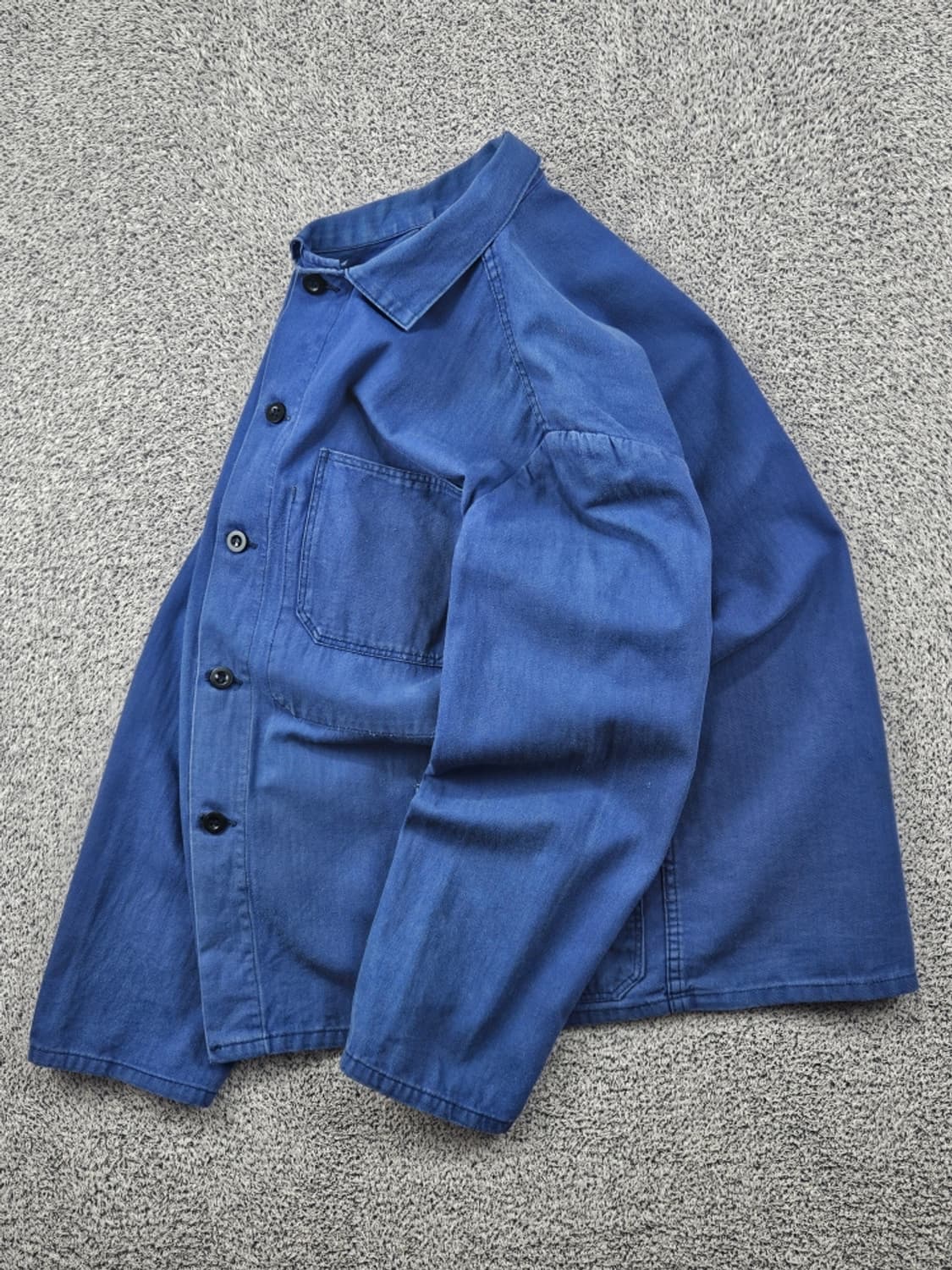 빈티지 프렌치 워크 자켓 ( 48 ) / 11744 상품이미지3