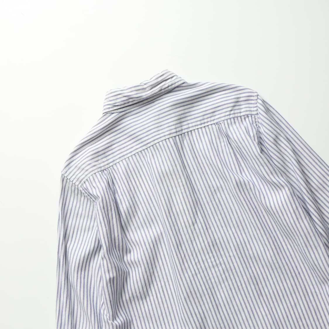 캐피탈 KAPITAL Stripe Shirt 상품이미지8
