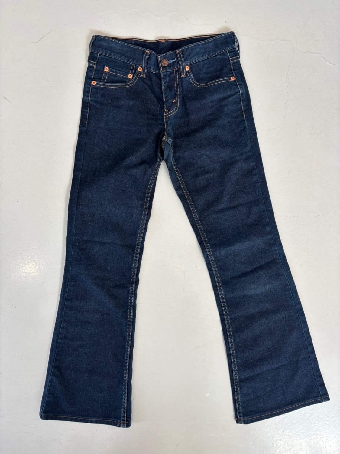Levis EM578 Denim Pants 상품이미지2