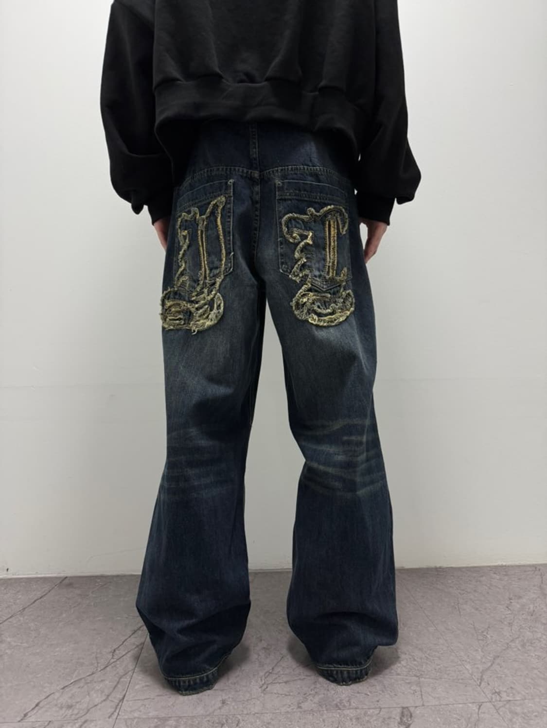JADED LONDON 상품이미지10