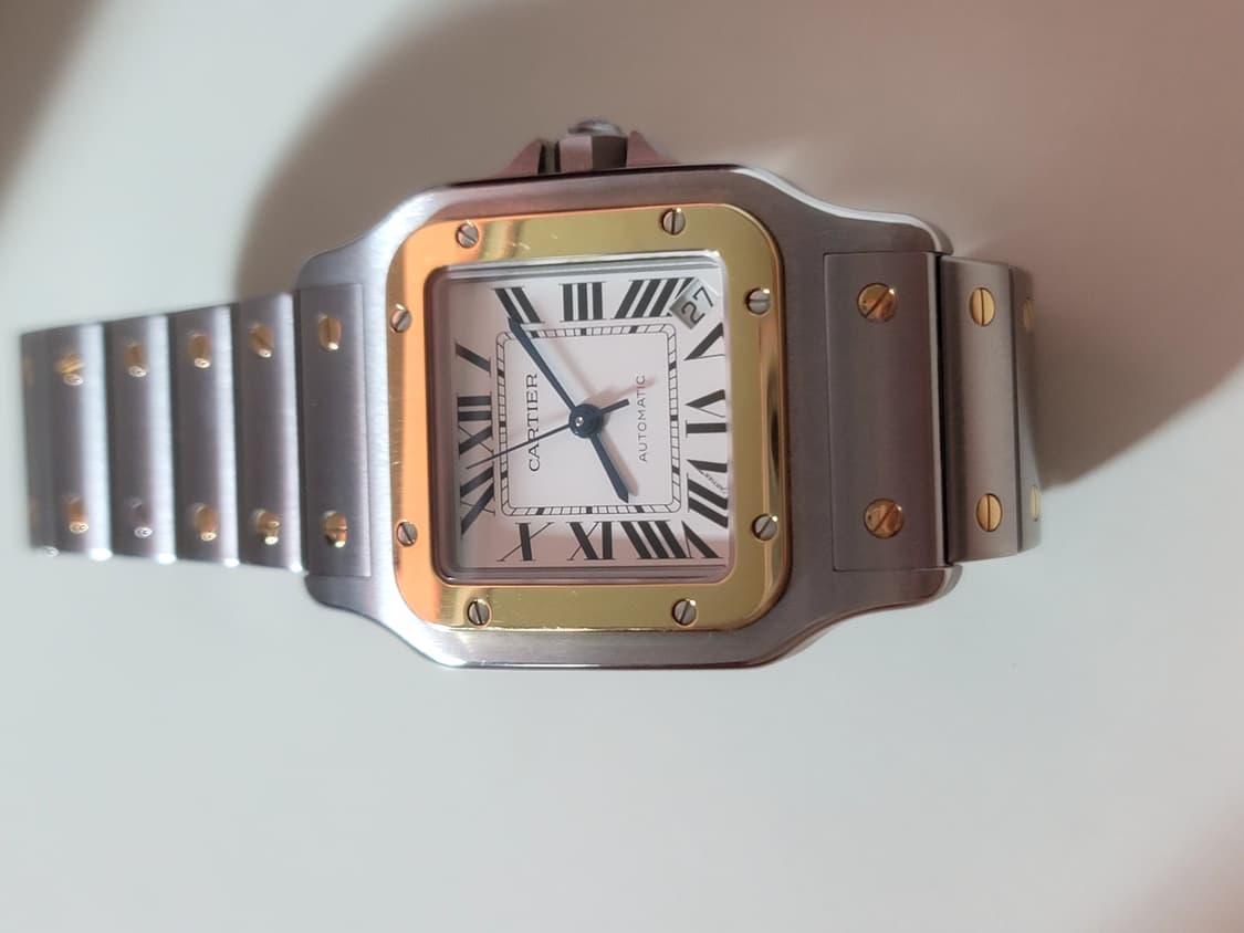 산토스 갈베 콤비 xl 상품이미지8