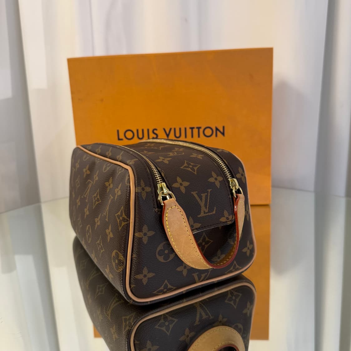 루이비통 모노그램 돕키트 상품이미지7