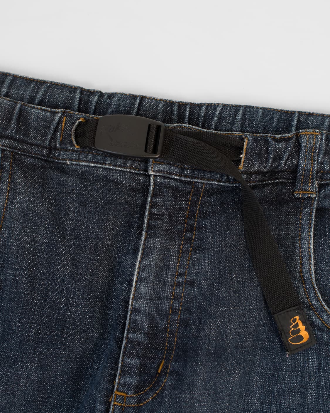 Rokx Denim Pants 상품이미지3