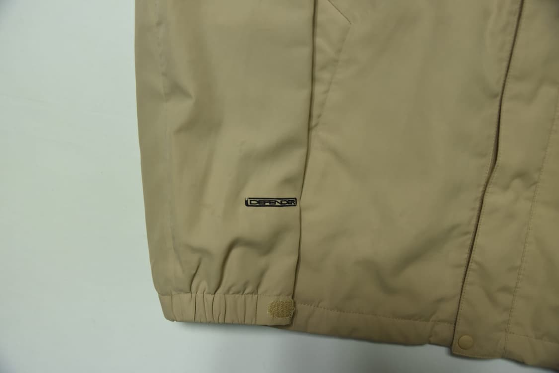 아이더 아웃도어 자켓 L 상품이미지2