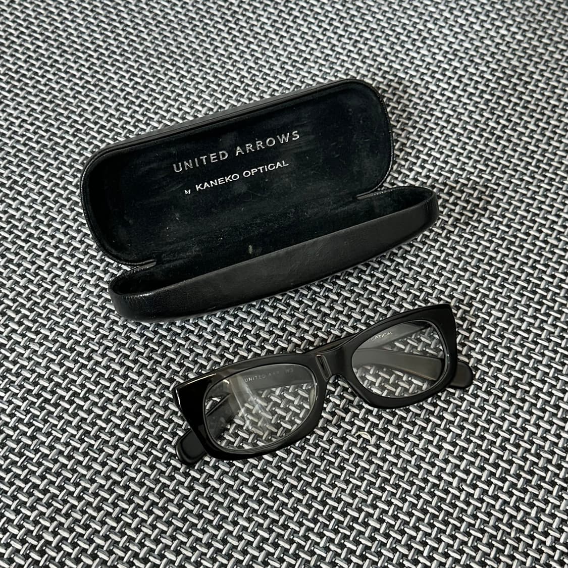 KANEKO OPTICAL 카네코옵티컬 안경 상품이미지3