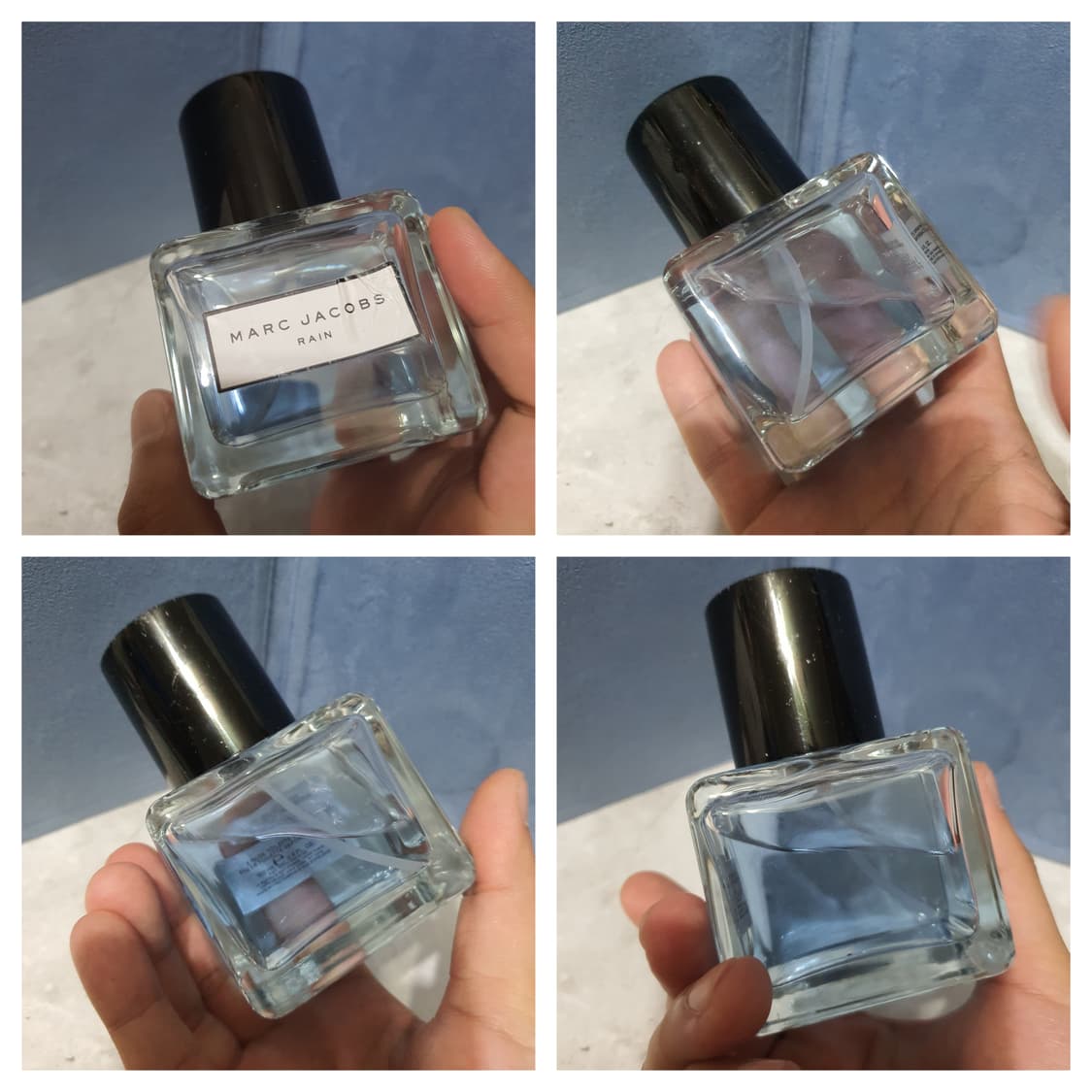 마크제이콥스 레인 EDT 100ml 향수 (K) 상품이미지4