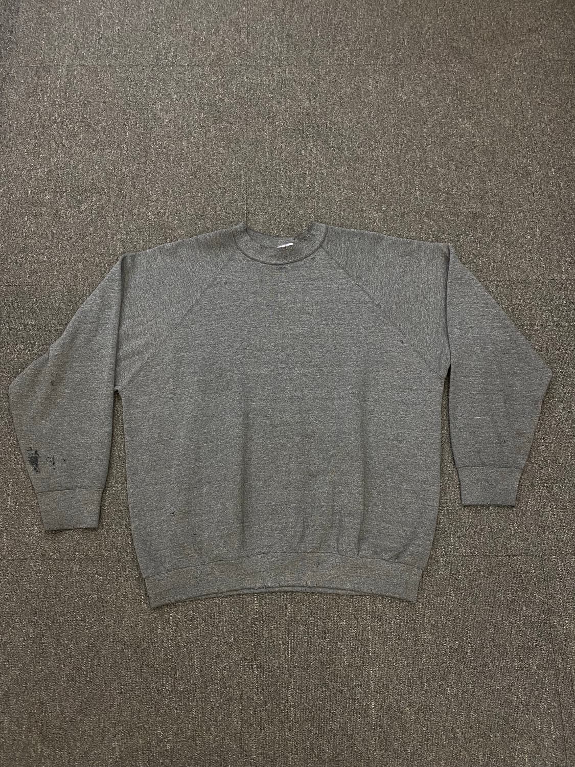 프루트오브더룸 페이드 스웻셔츠 상품이미지3