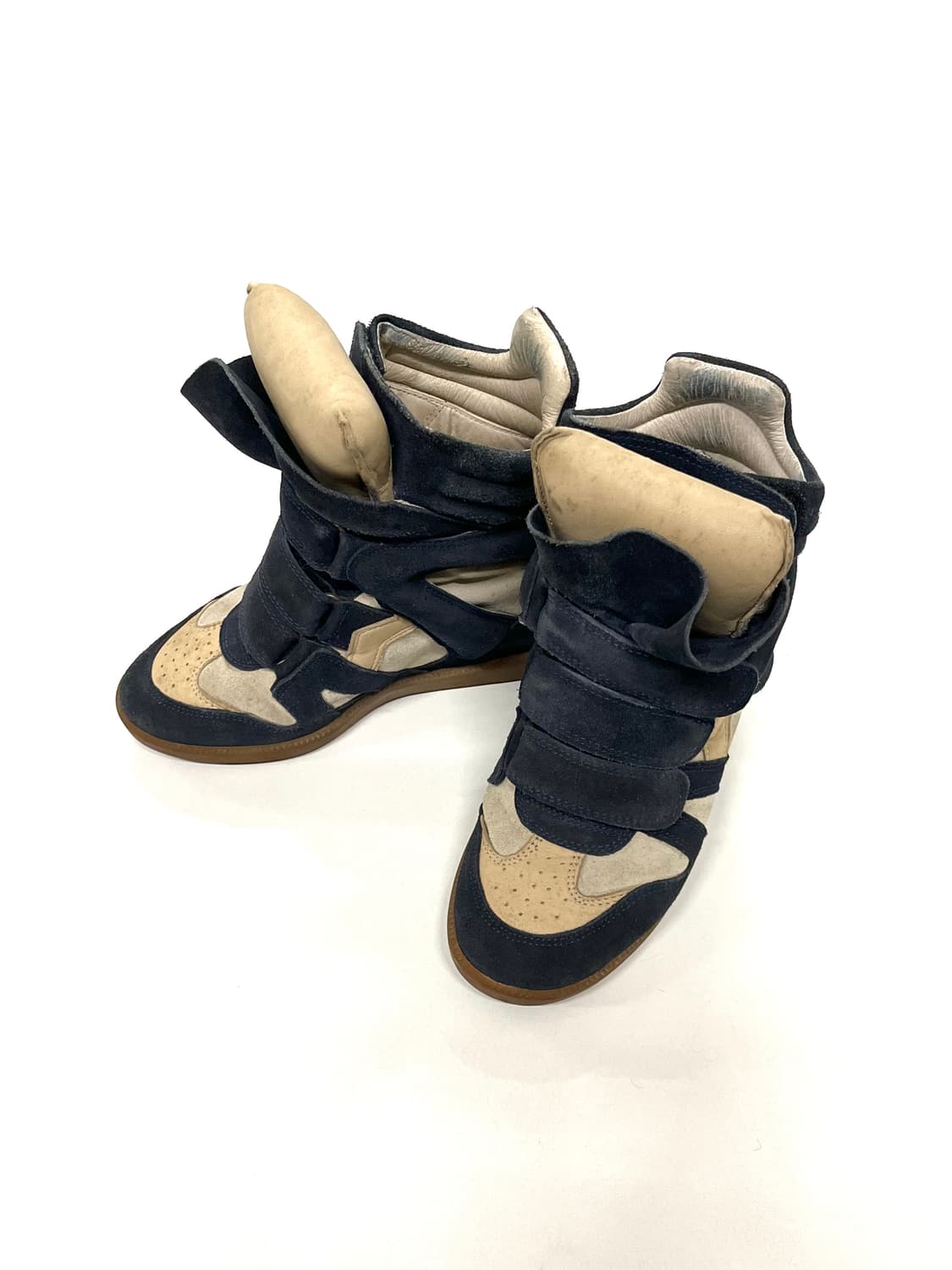 이자벨마랑 베켓 스니커즈 상품이미지1