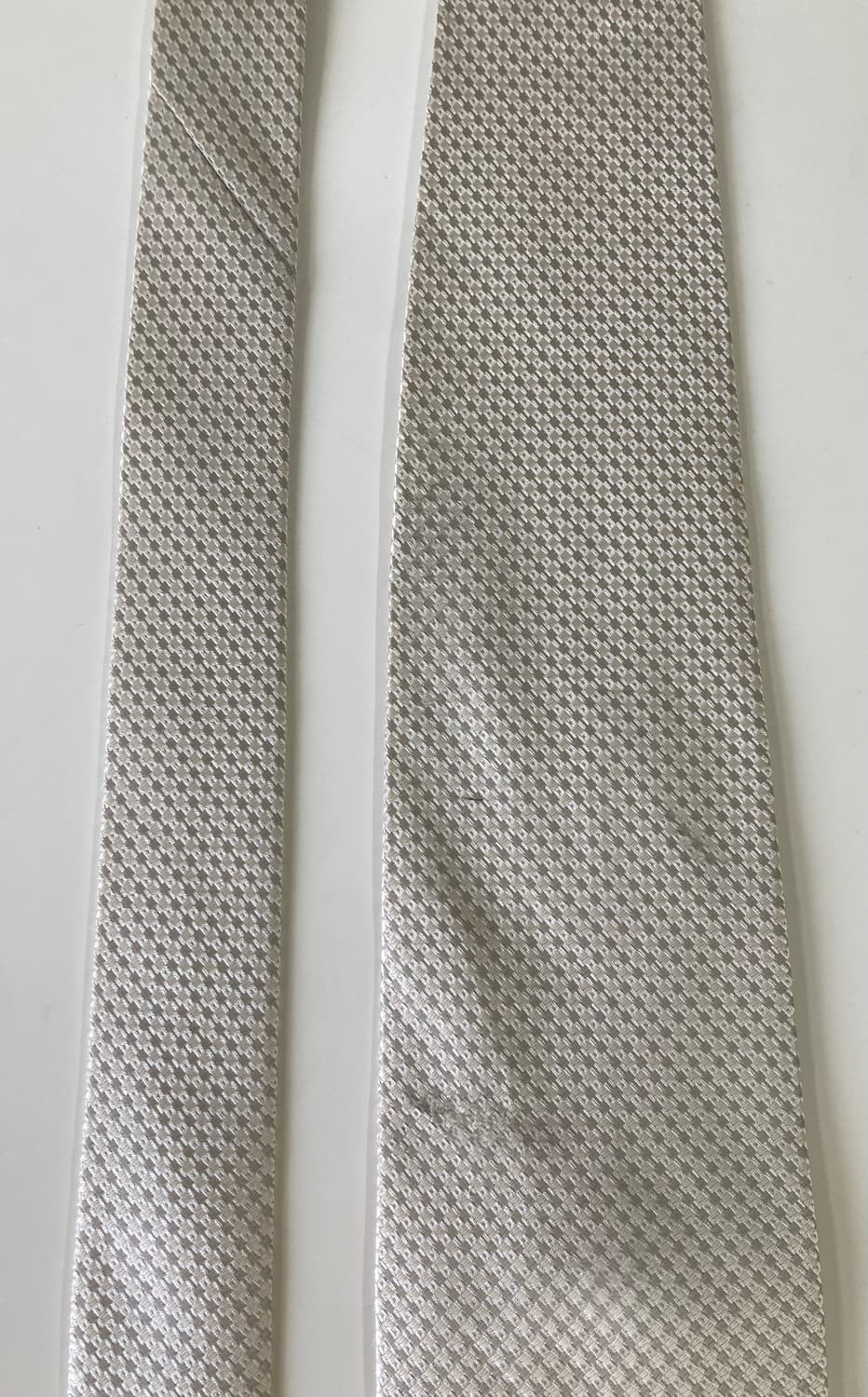 빈티지)넥타이 상품이미지3