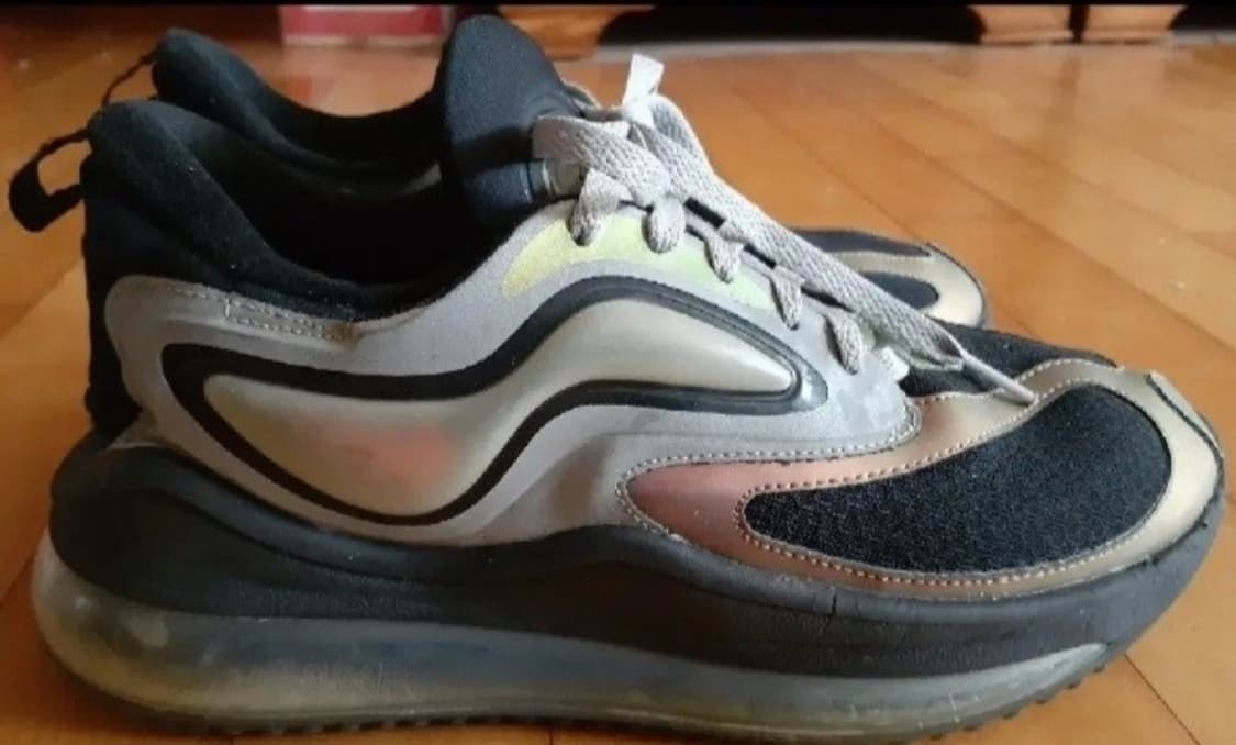 나이키 에어맥스 제퍼 EOI 275 상품이미지2