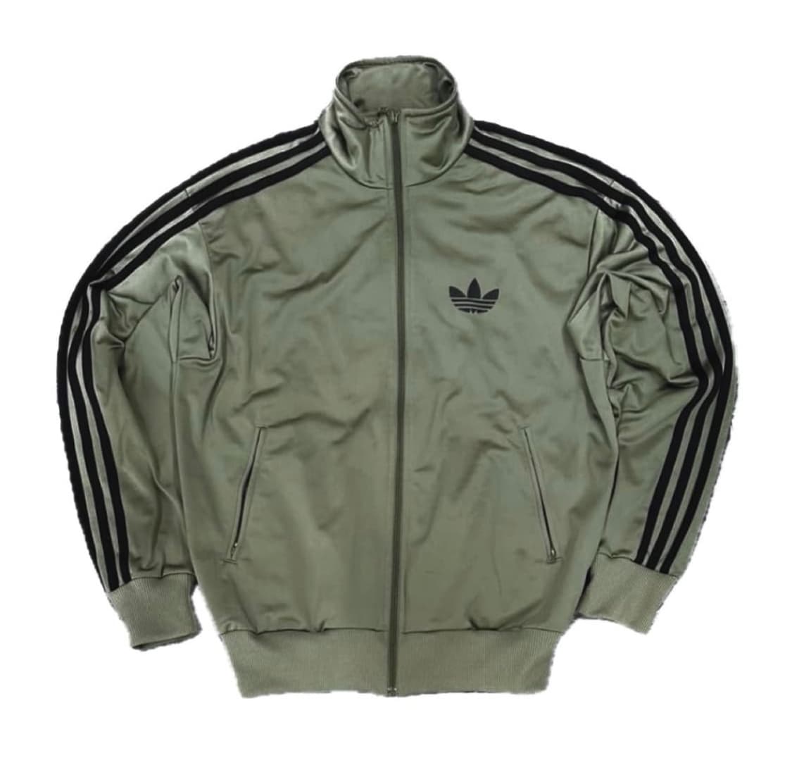 아디다스 파이어버드 져지 카키색 상품이미지1