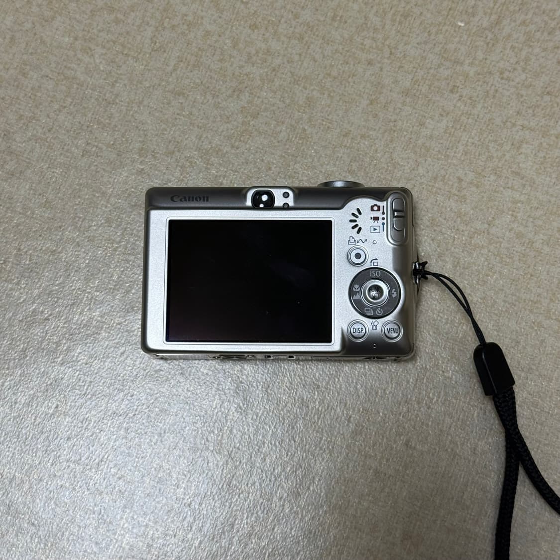 작례O 캐논 ixy 70 (ixus 60) 디카 디지털카메라 빈티지 상품이미지4
