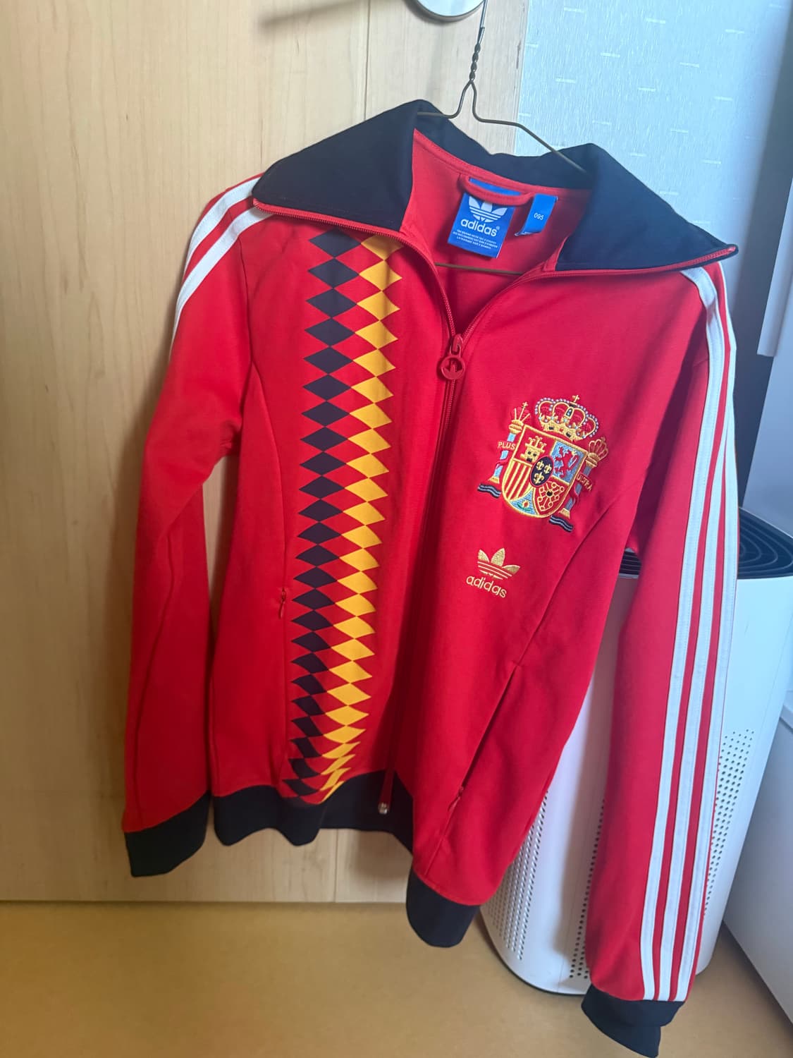 아디다스 스페인 져지 상품이미지3