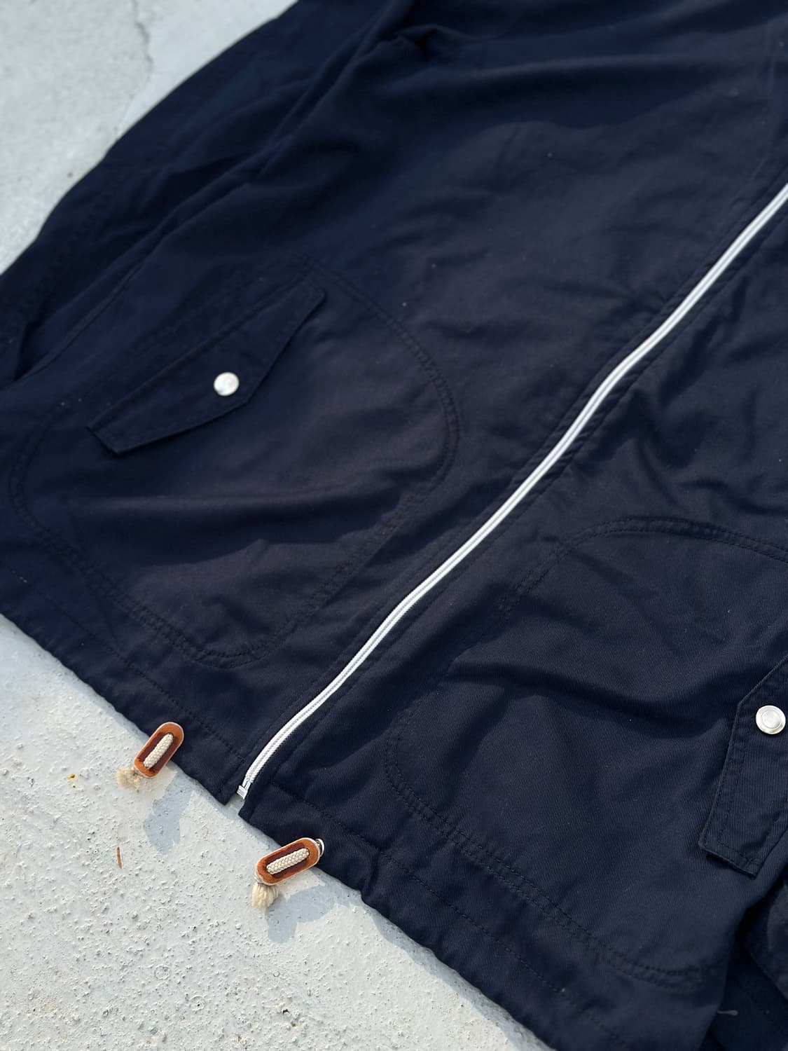 Gerry cosby 게리 윈드브레이커 상품이미지3