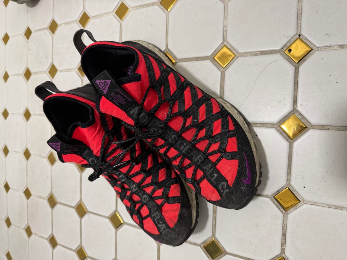 Acg 신발 상품이미지1