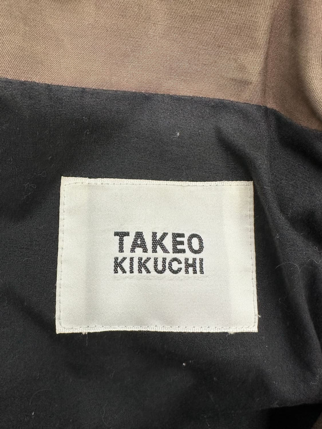 Takeo Kikuchi Multi-Pocket Field Jacket 상품이미지8