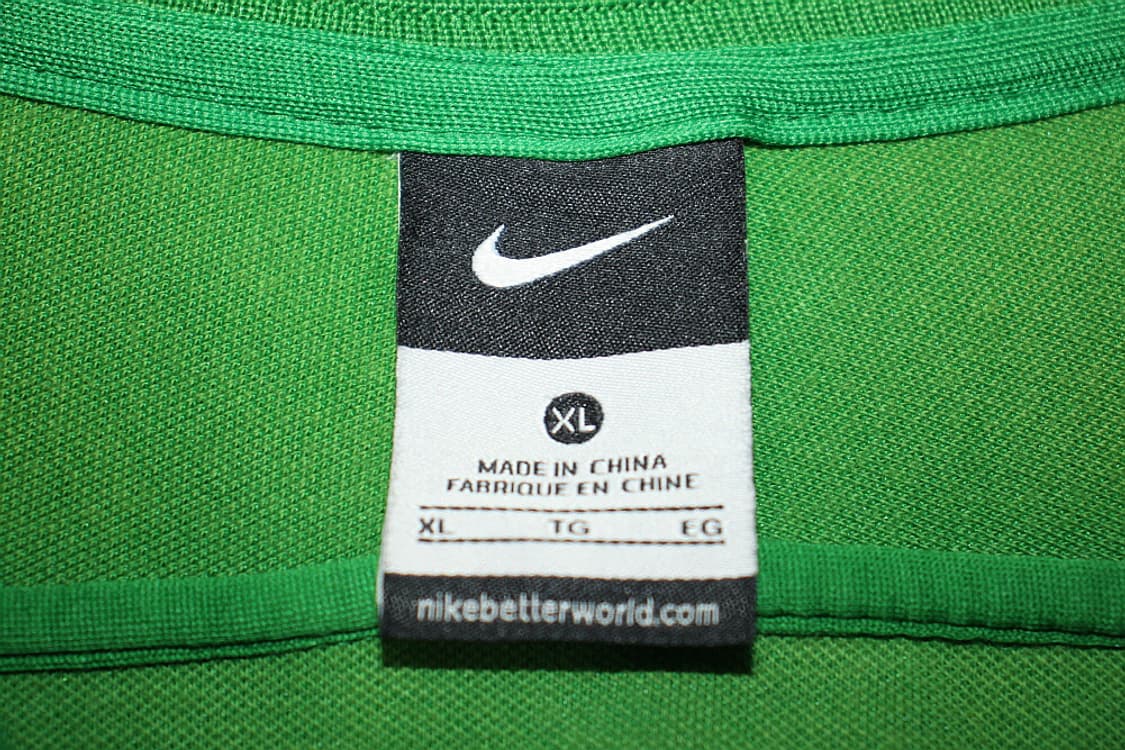 Nike 나이키 셀틱 져지 xl 상품이미지9