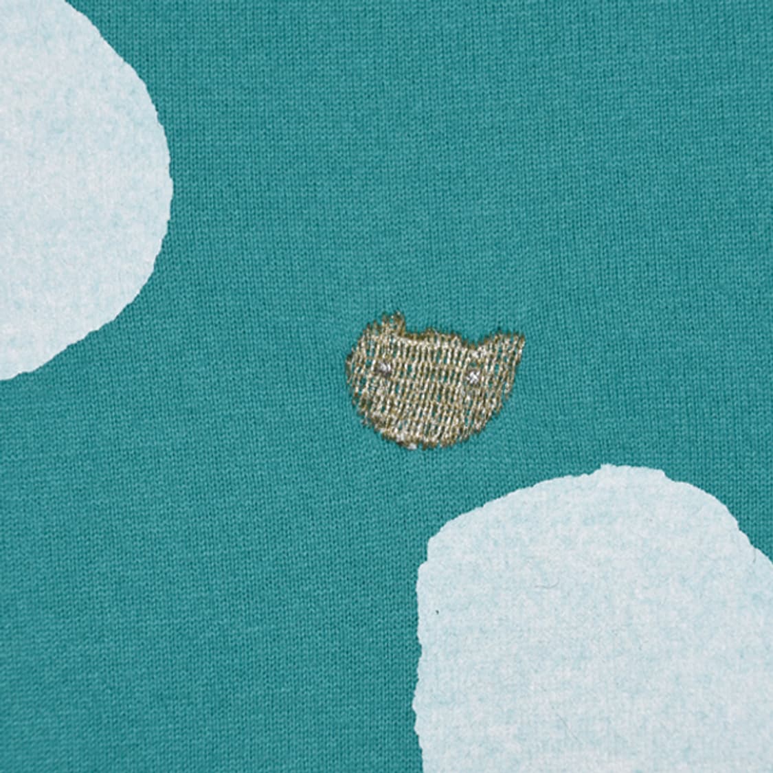 Tsumori Chisato cats 도트반팔티셔츠 상품이미지5