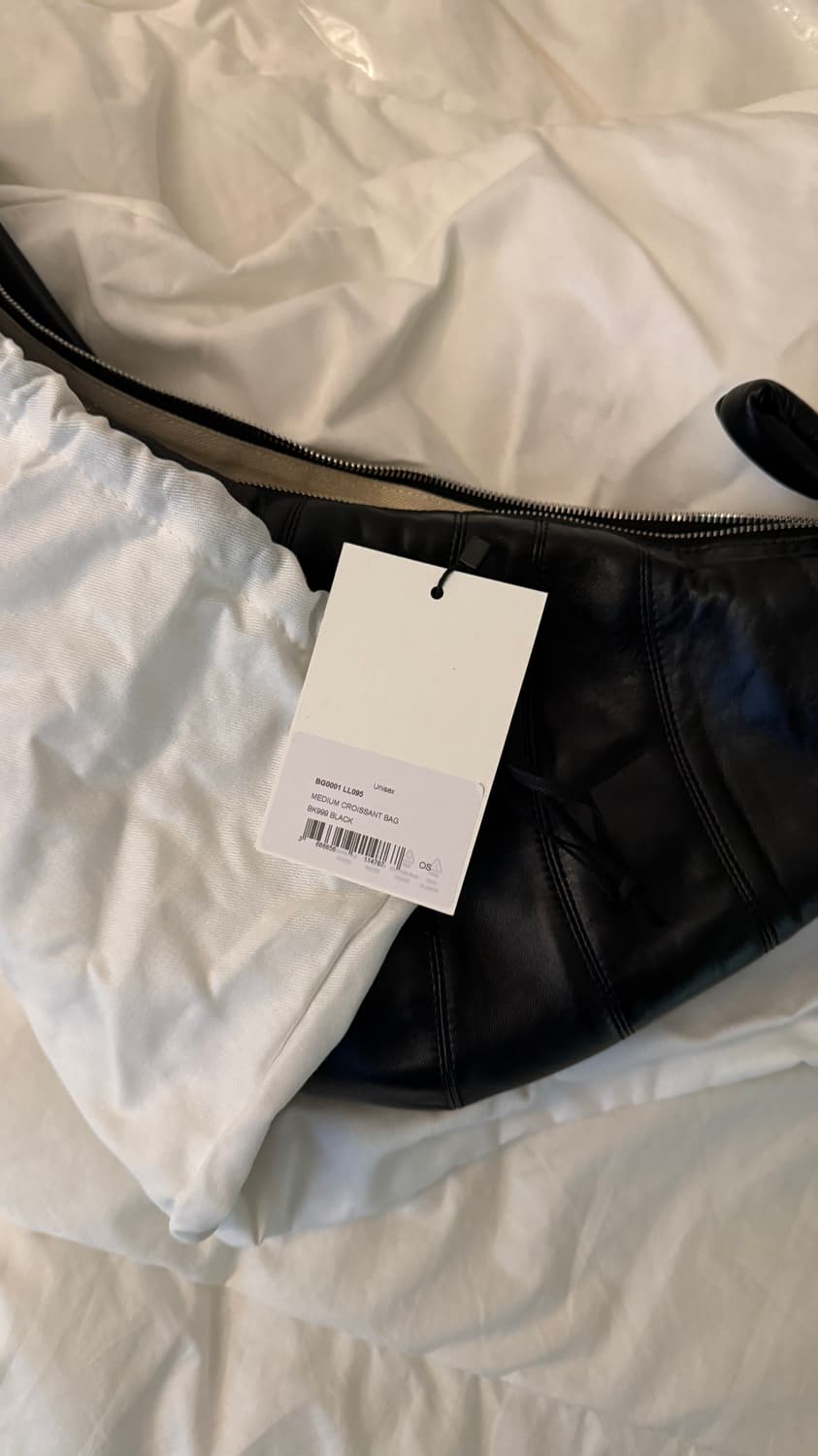 르메르 범백 미디움 크루아상백 미디움 상품이미지9