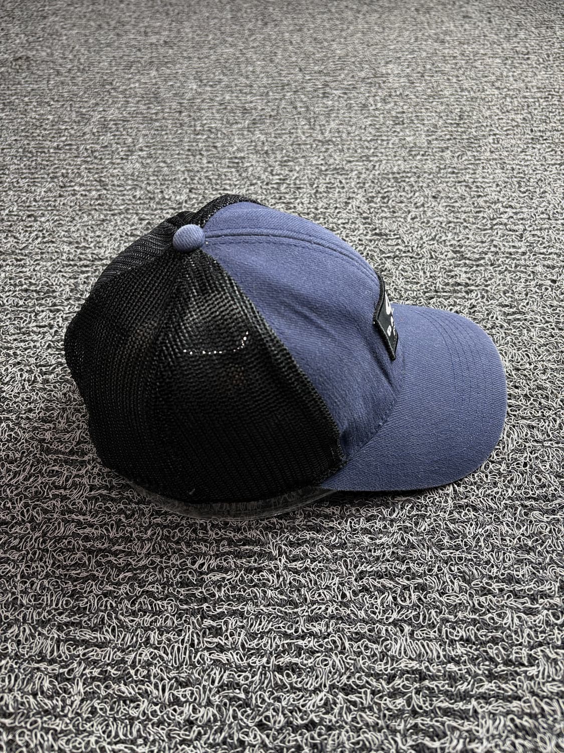 오클리 B1B HDO 패치 트러커 캡 2918 상품이미지5