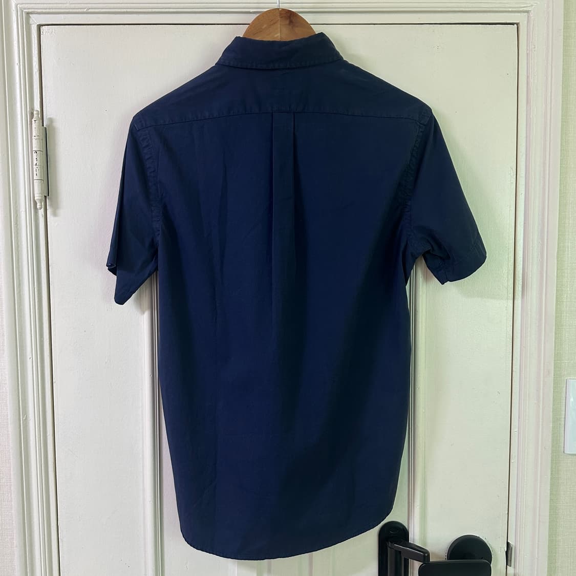 폴로 랄프로렌 반팔 셔츠 상품이미지3