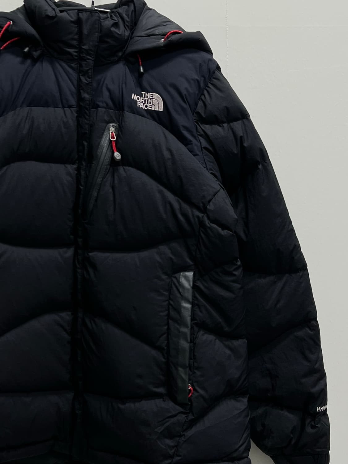 노스페이스 서밋시리즈 800필 구스다운 패딩 자켓 상품이미지3
