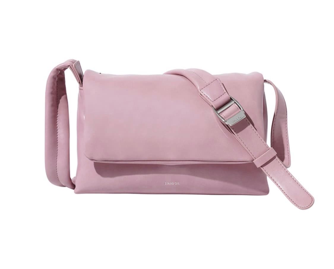 스탠드오일 플러피 미니 코튼핑크 상품이미지1