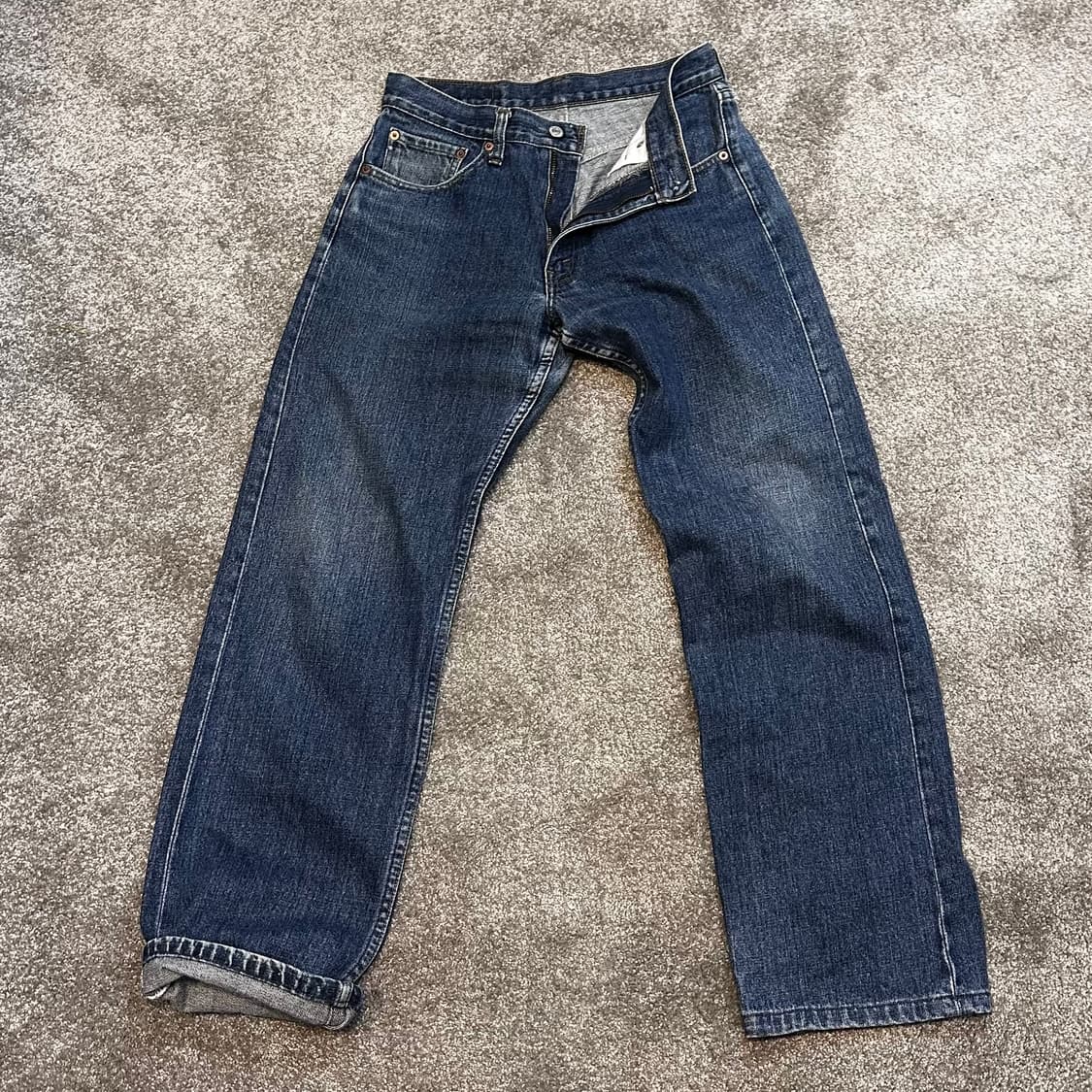 리바이스534(31) 상품이미지2