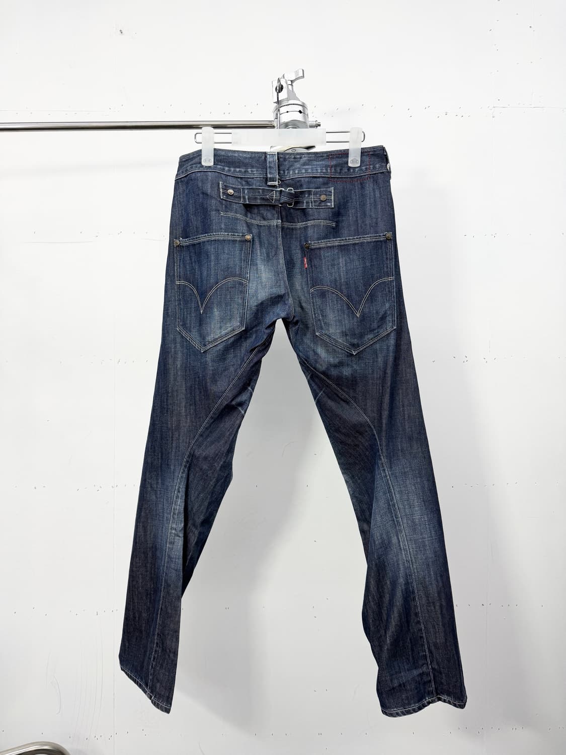 Levi’s engineered jeans 32 상품이미지6