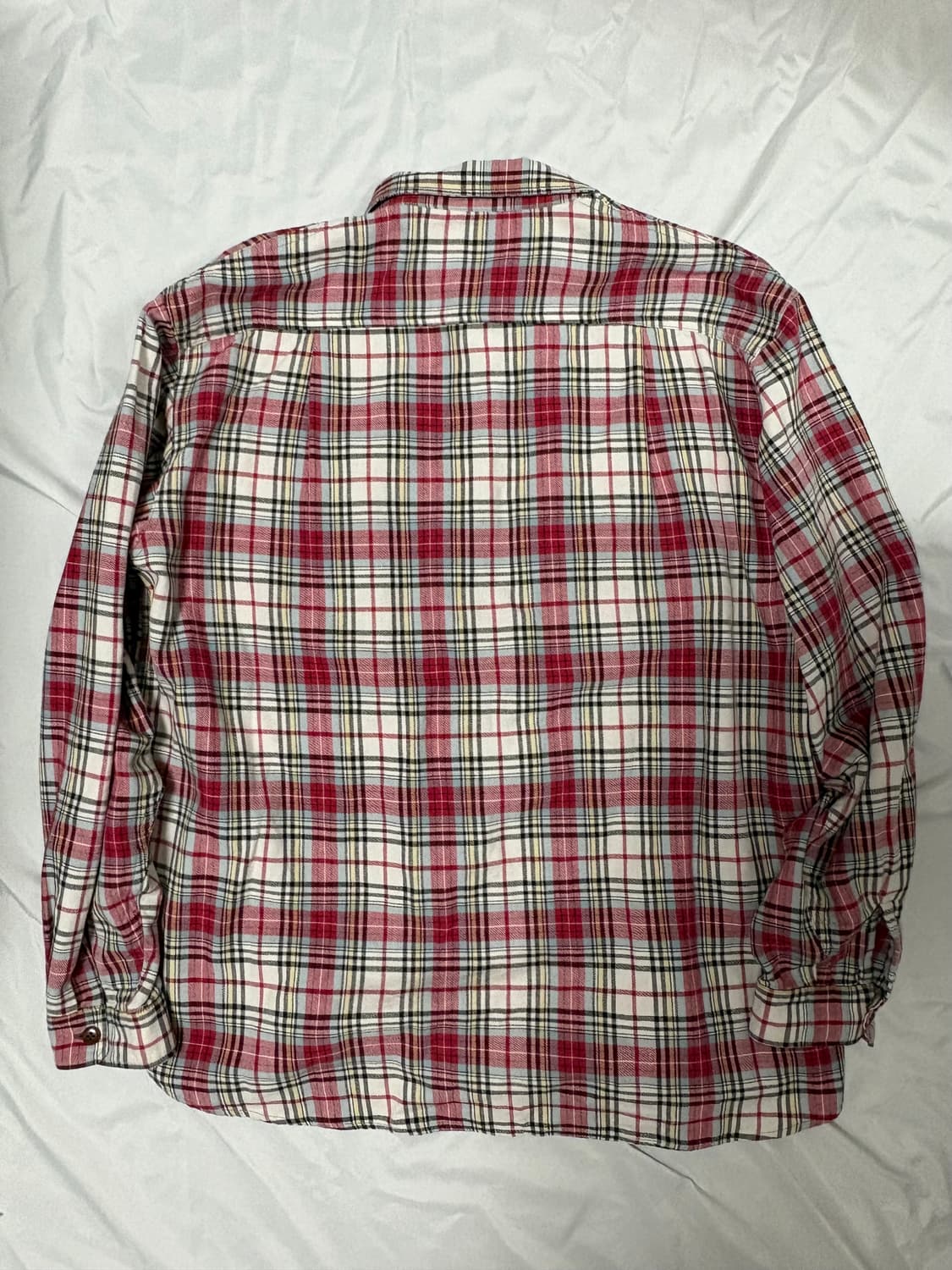 캐피탈 드리즐러 워크 셔츠 상품이미지6