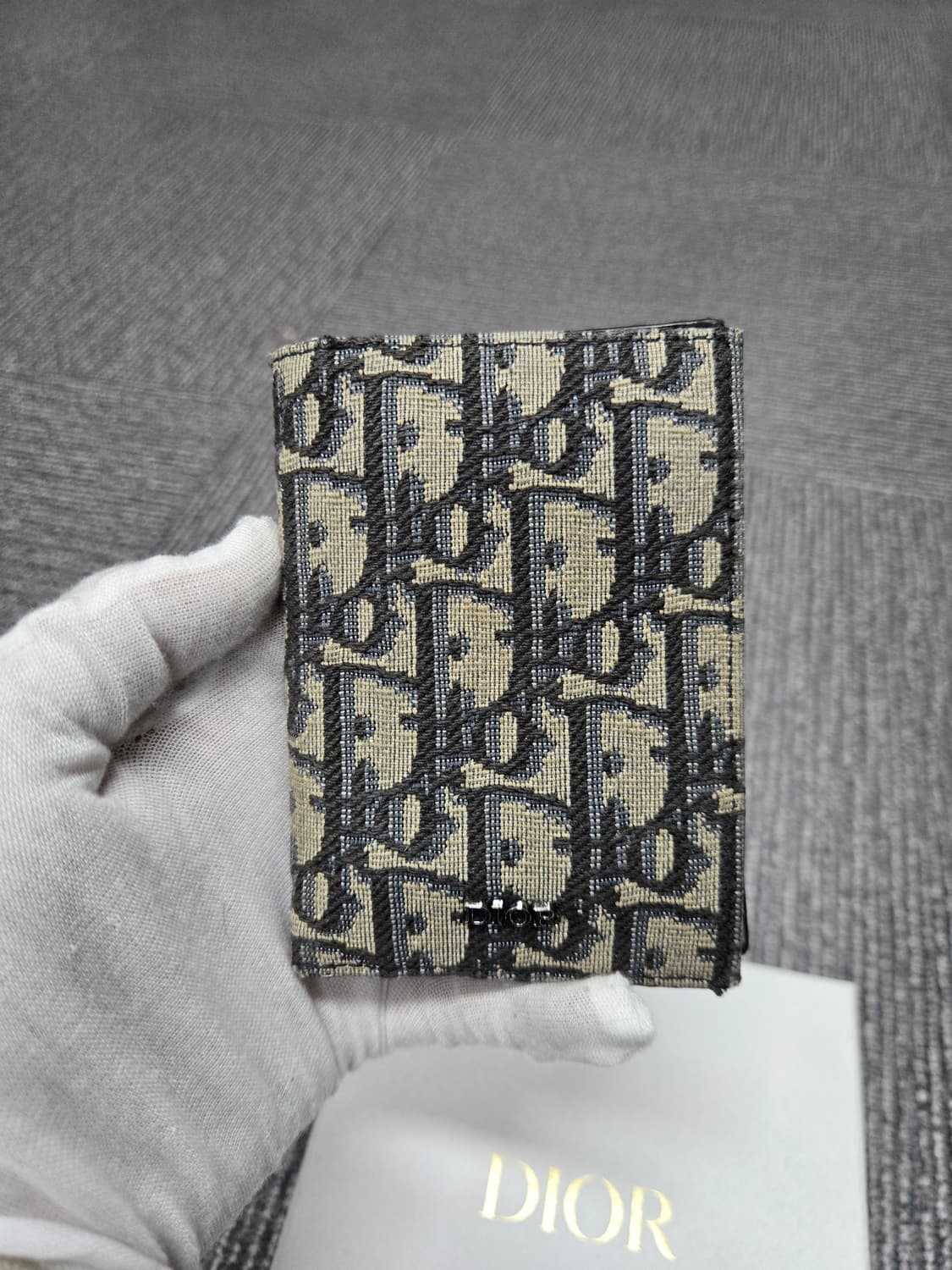 [특가][정품] 디올 오블리크 오거나이저 상품이미지1