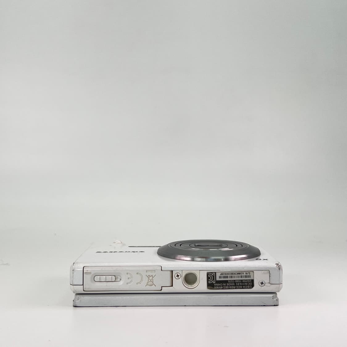 삼성 미러팝 SamSung MV800 화이트 상품이미지9