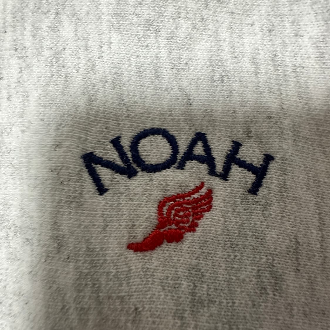 NOAH hoodie sweatshirt 상품이미지3