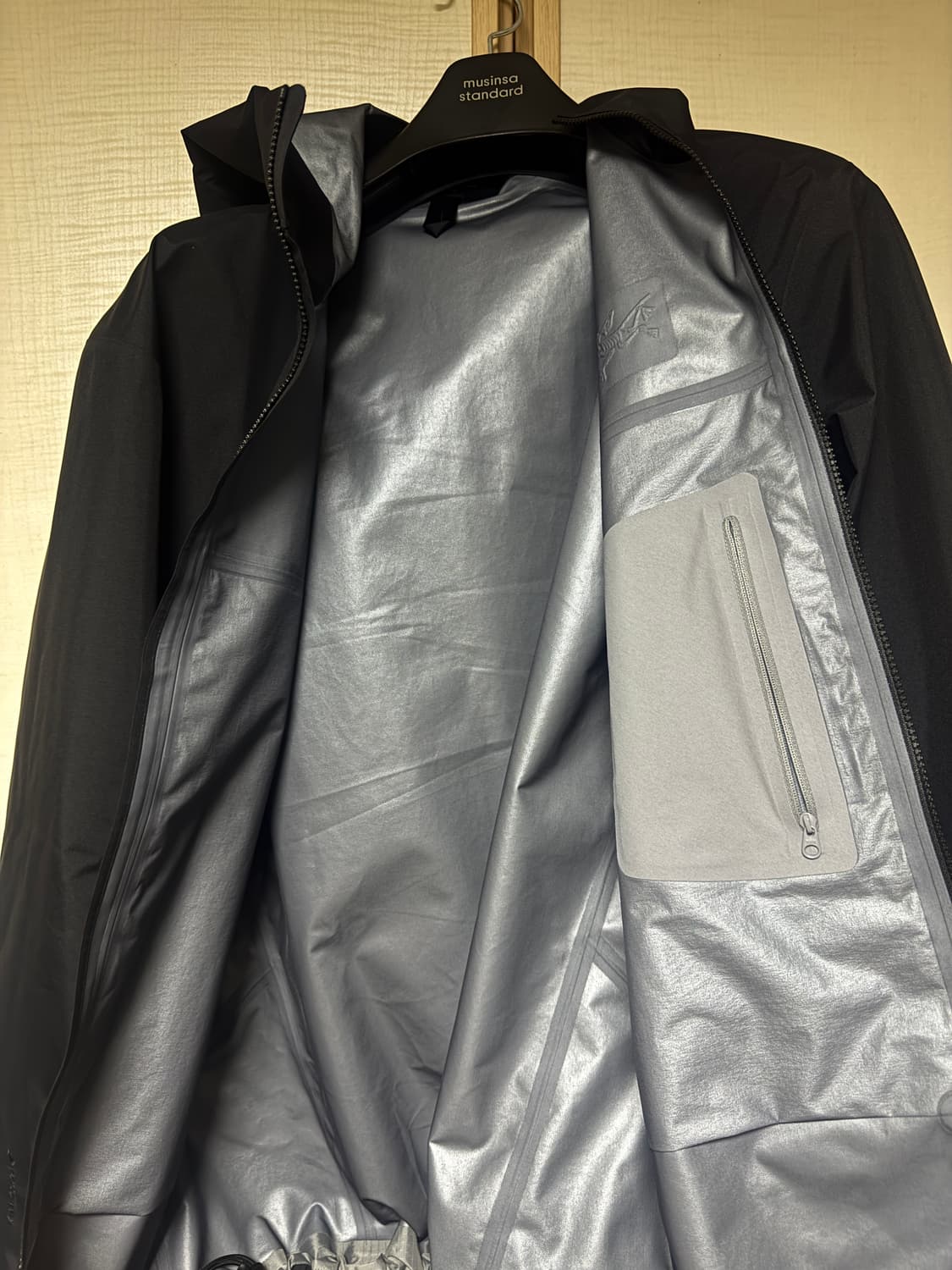 아크테릭스 베타 자켓 m 상품이미지2