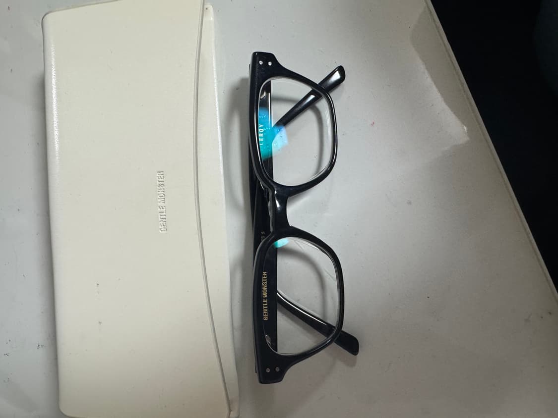 젠틀몬스터 르로이 상품이미지1