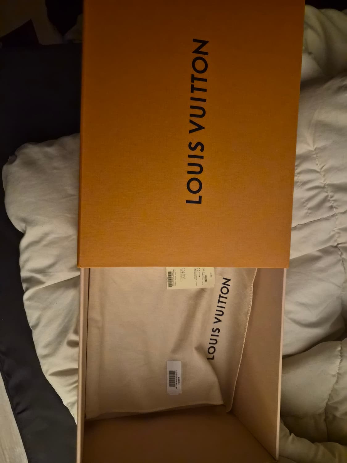 루이비통 가스통 웨어러블 월릿 상품이미지3