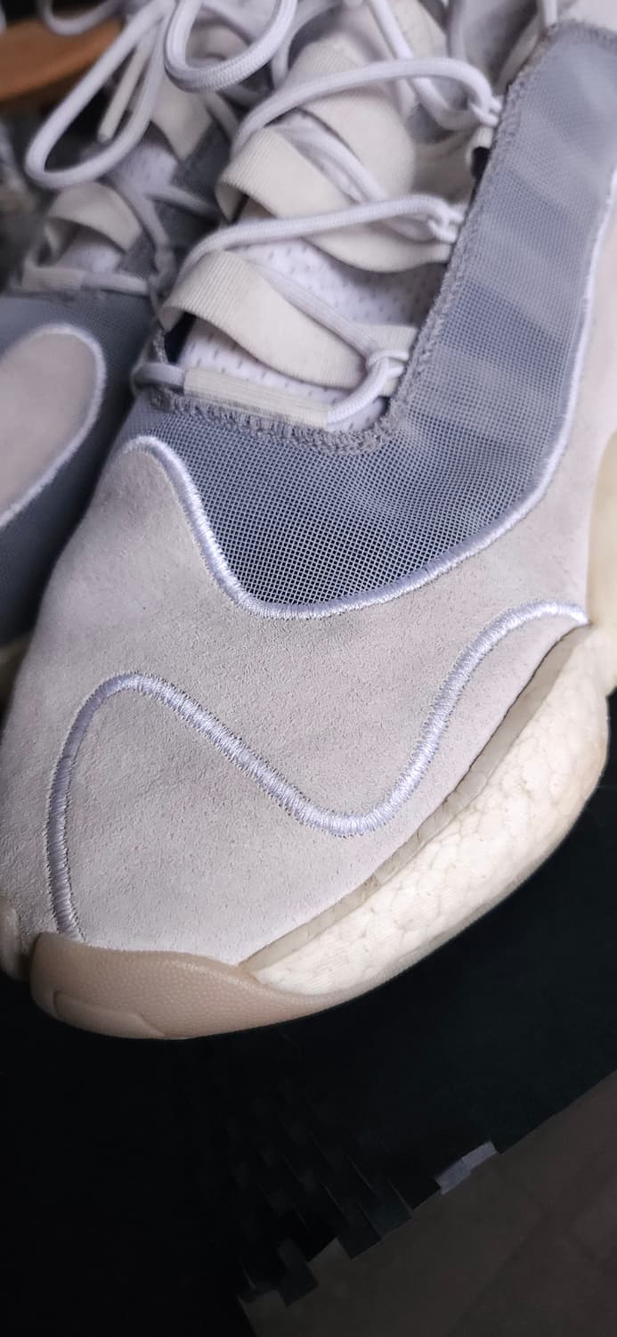 아디다스 크레이지 BYW 2 브리스톨 샤프슈터 290 상품이미지7