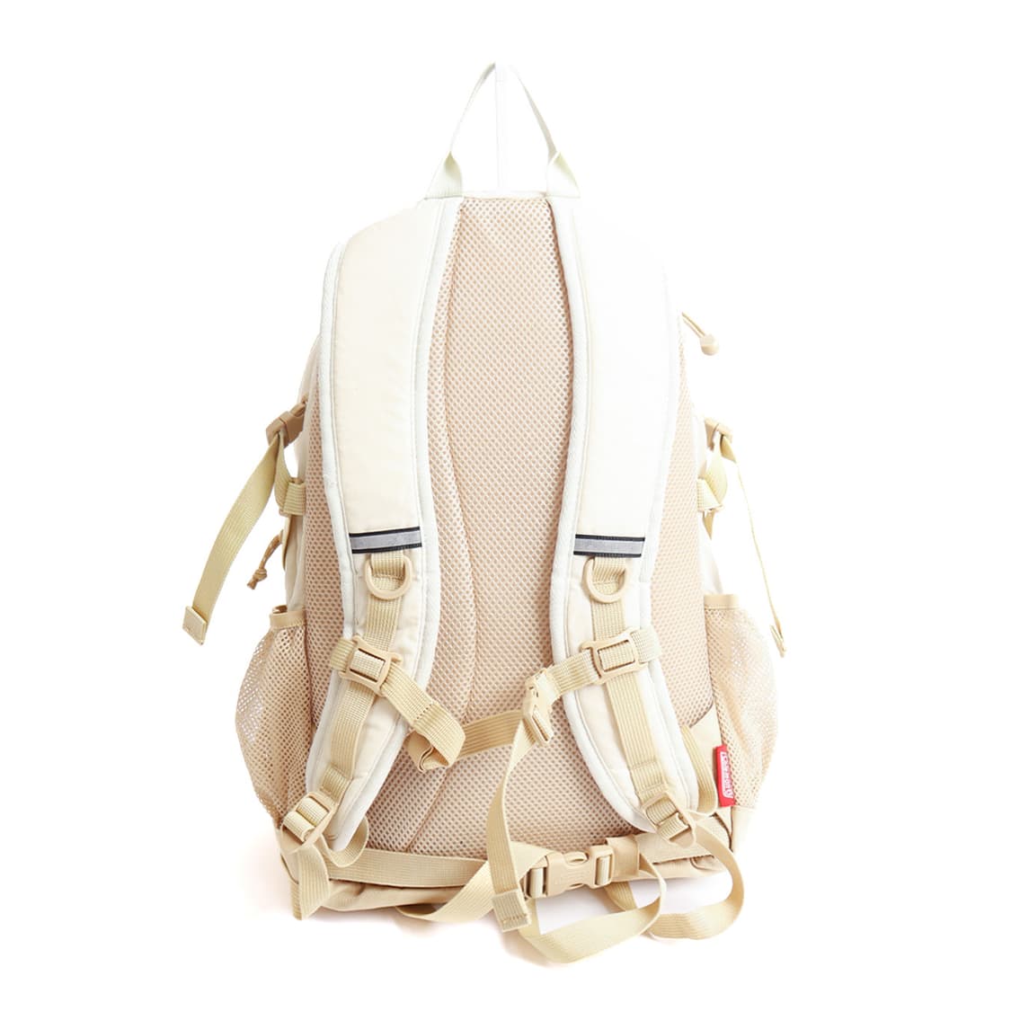 [Coleman] 샌드 베이지 나일론 백팩 상품이미지2