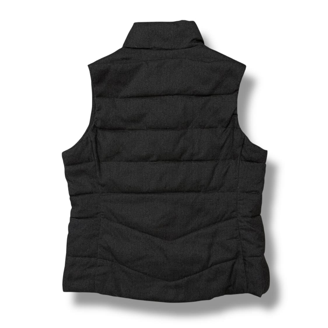 바버 패딩 베스트 r1847  상품이미지2