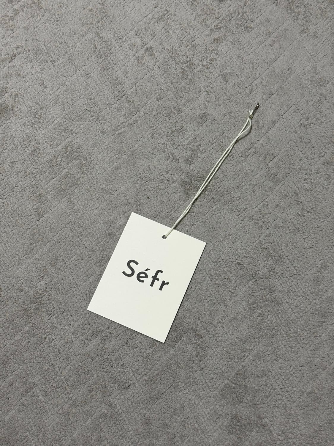 Sefr jagou 셔츠 M 상품이미지6