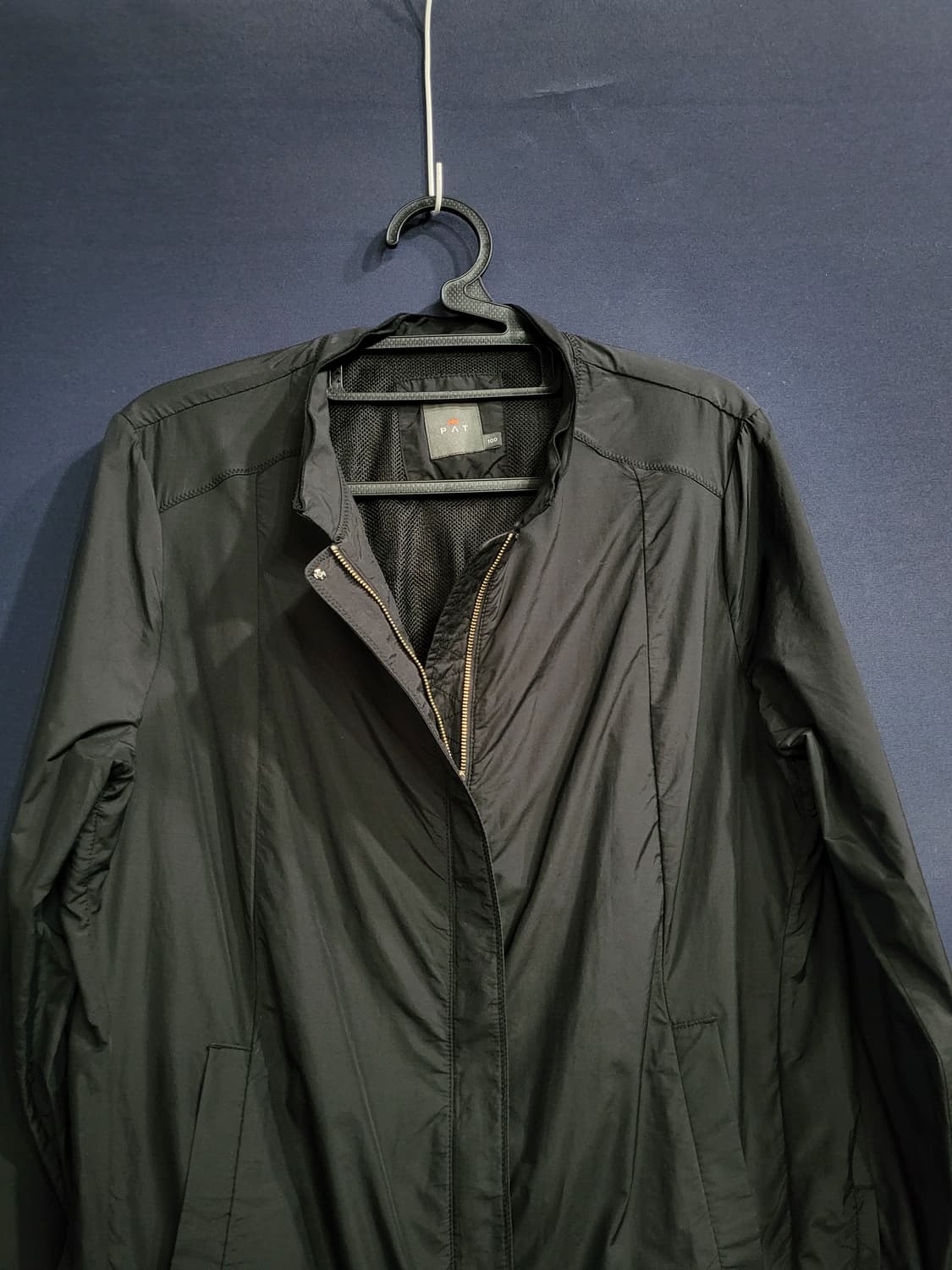 PAT 자켓 상품이미지2