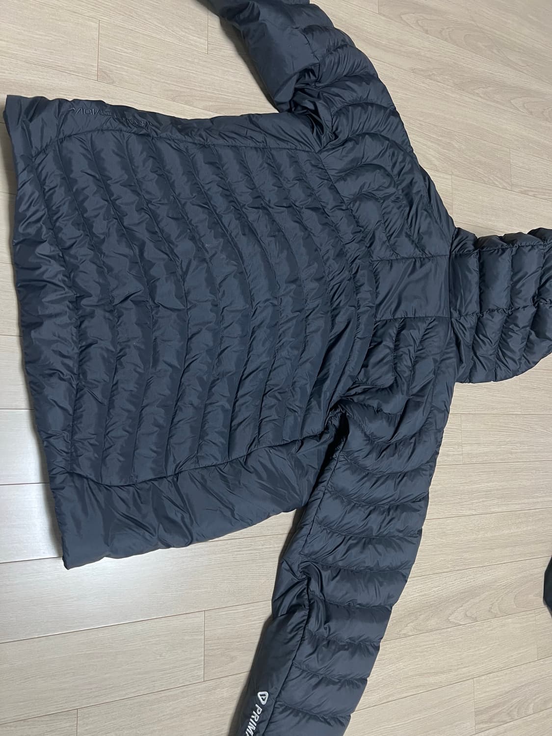 나이키 acg 라바플로우 M 상품이미지2